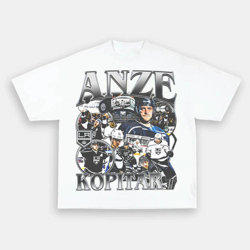 Anze Kopitar TEE - view 2