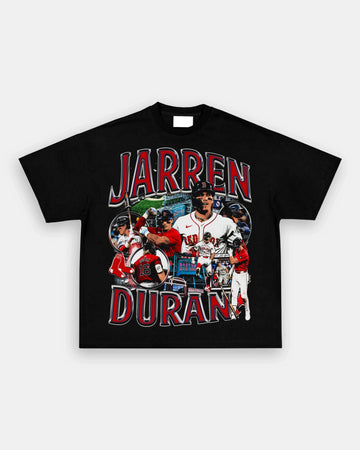 Jarren Duran TEE