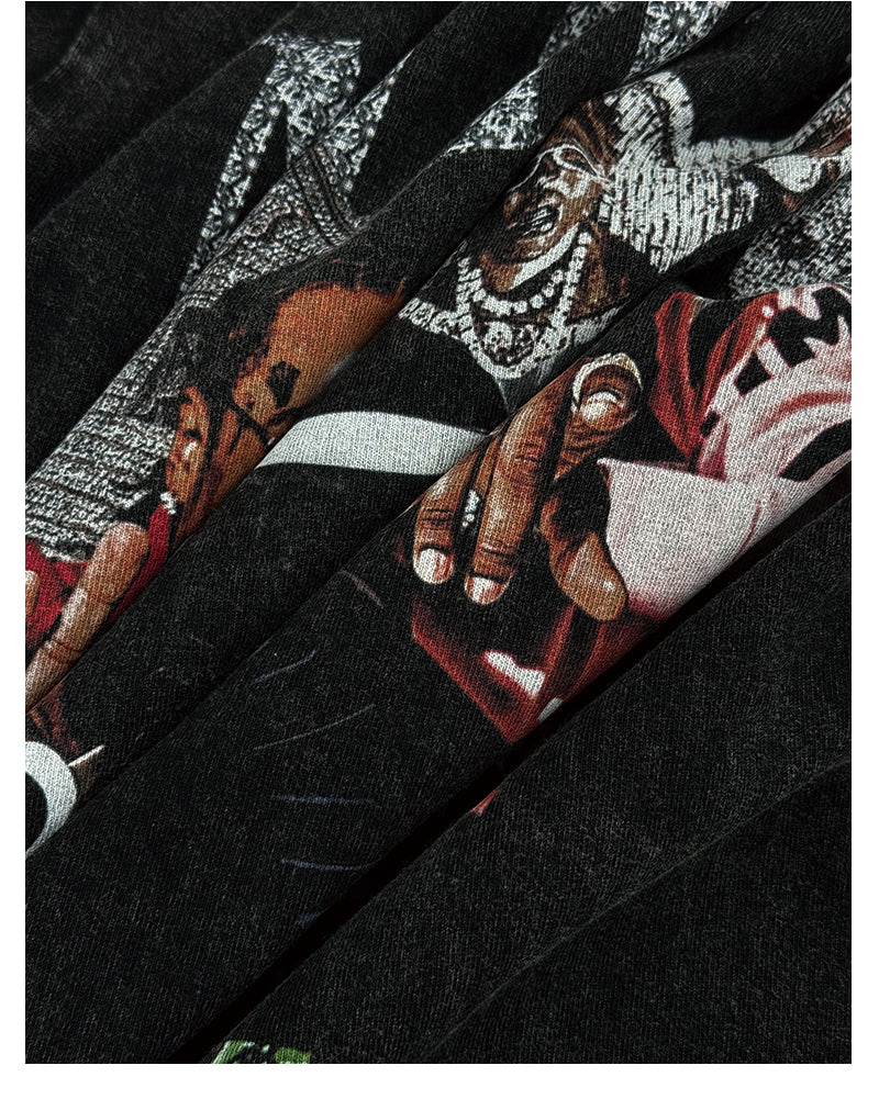 Migos Hoodie - view 7