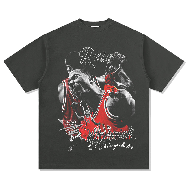 Terrence Ross TEE NBA 2024 - view 2