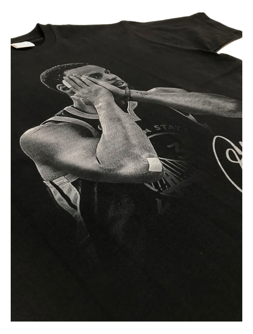 Stephen Curry Signature Sweatshirt NBA - view 5