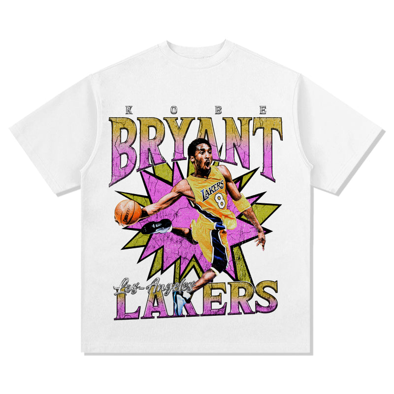 KOBE TEE NBA 2024 - view 4