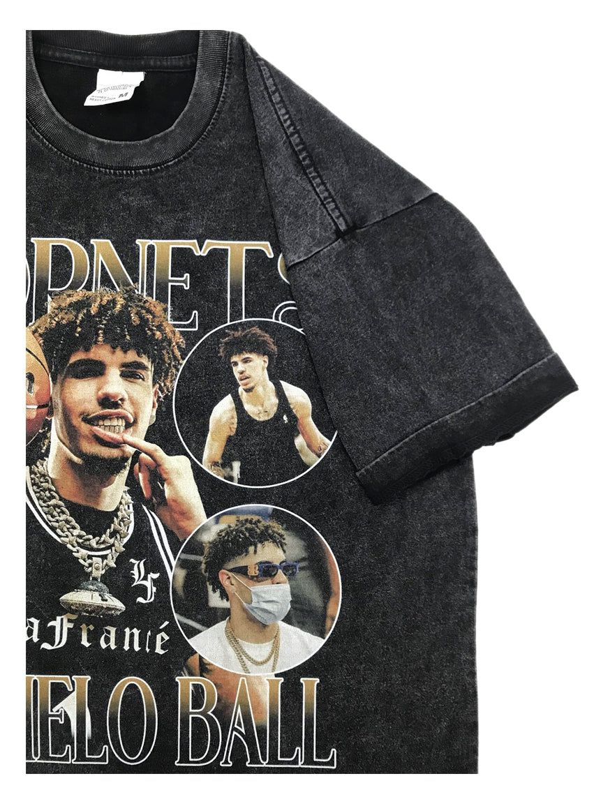 LaMelo Ball TEE NBA - view 10