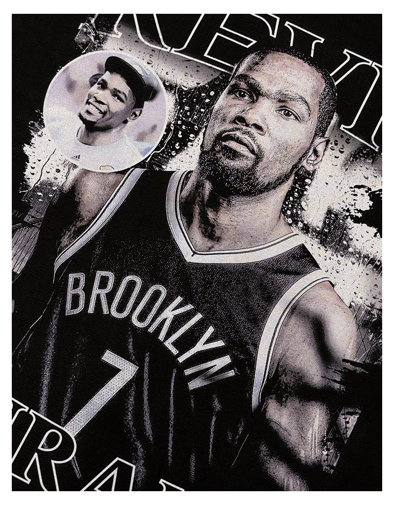 Kevin Durant Sweatshirt NBA - view 5