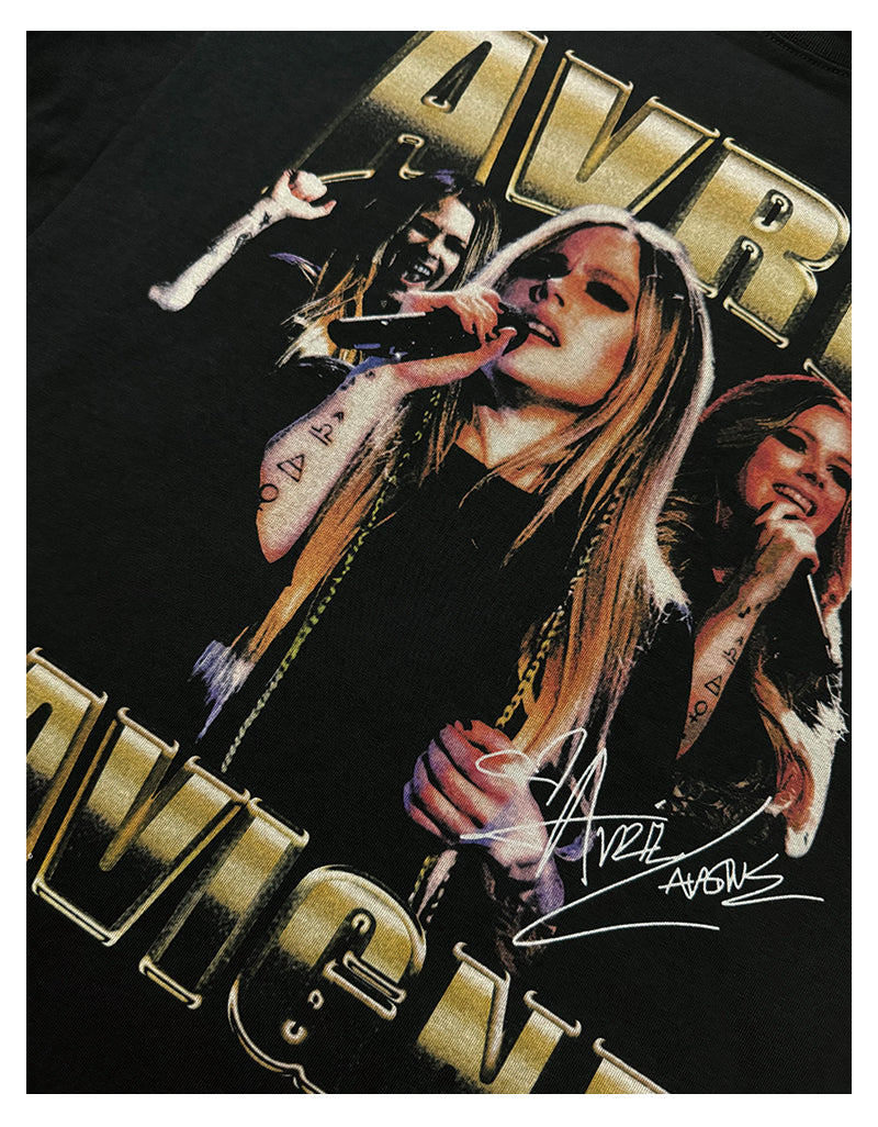 Avril Lavigne Sweatshirt - view 3