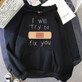 Coldplay Tour 2023 Hoodie - 6ixmerchandise