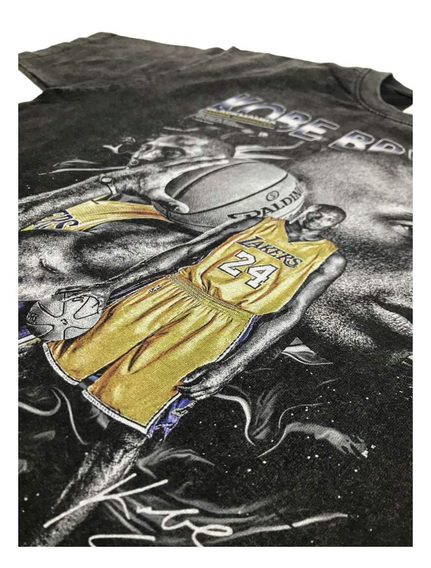 Kobe Bryant HOODIE NBA - view 10