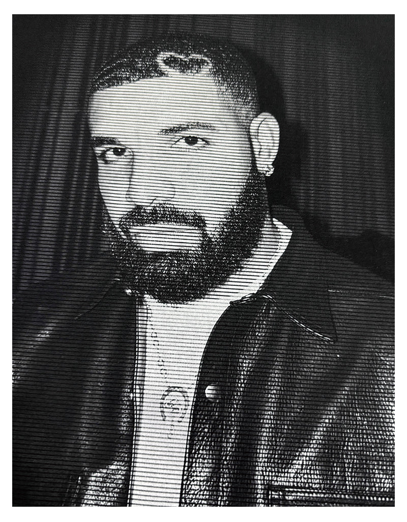 Drake TEE - view 7
