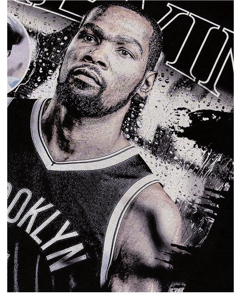 Kevin Durant Sweatshirt NBA - view 8
