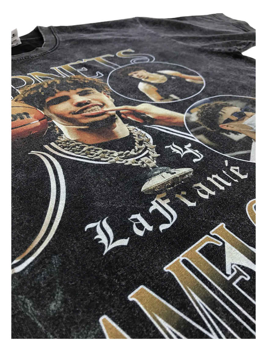 LaMelo Ball TEE NBA - view 9