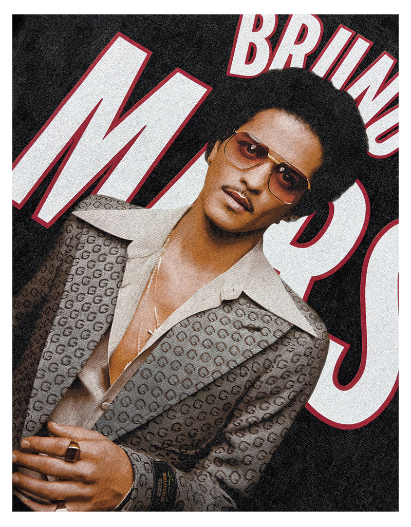 Bruno Mars Signature Sweatshirt - view 3