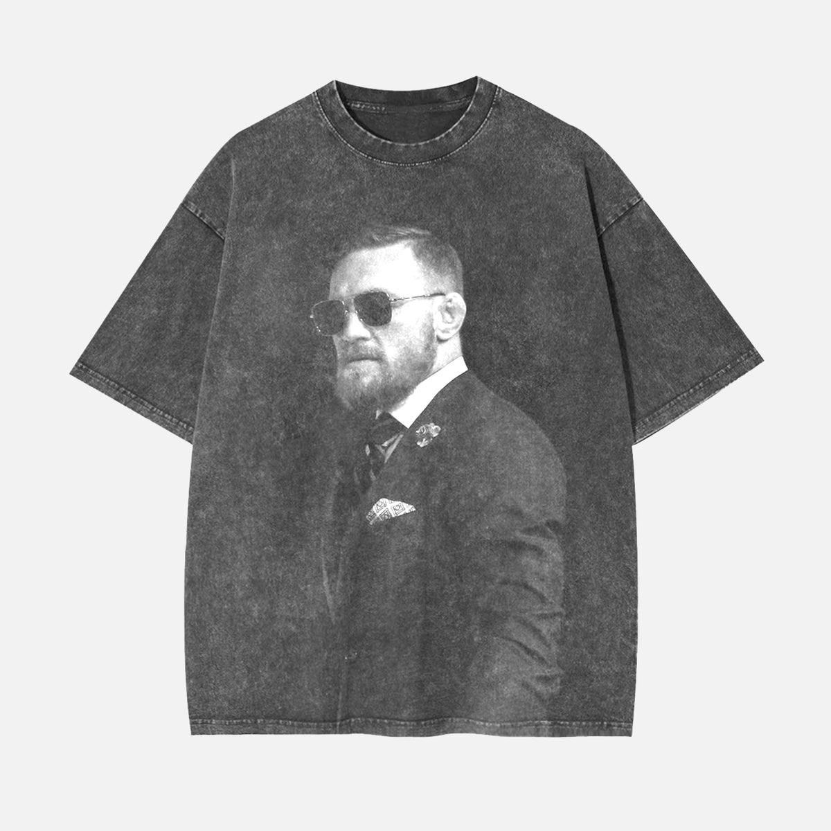 Conor McGregor TEE - view 2