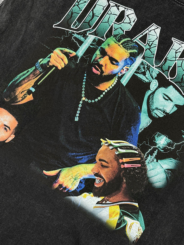 Drake TEE - view 4