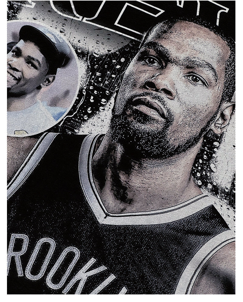 Kevin Durant Sweatshirt NBA - view 7