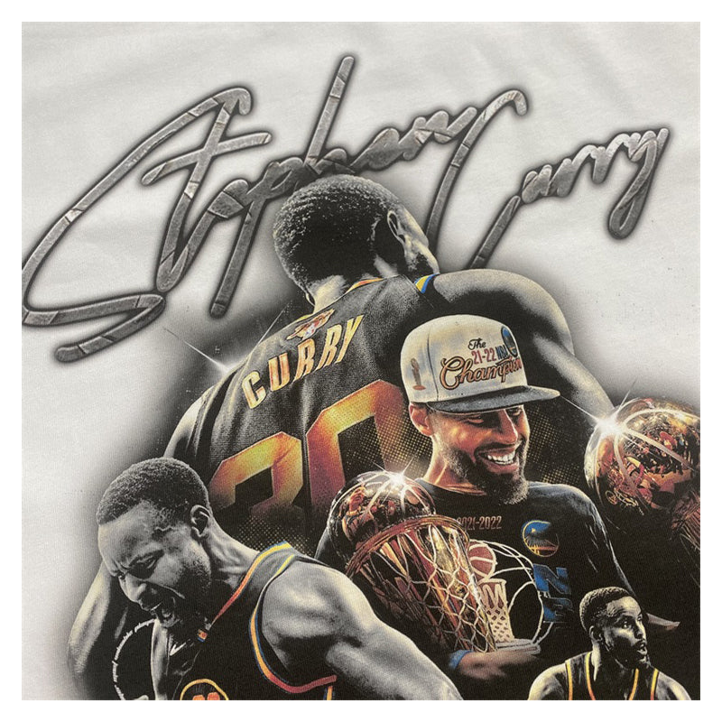 Stephen Curry Sweatshirt NBA - view 13
