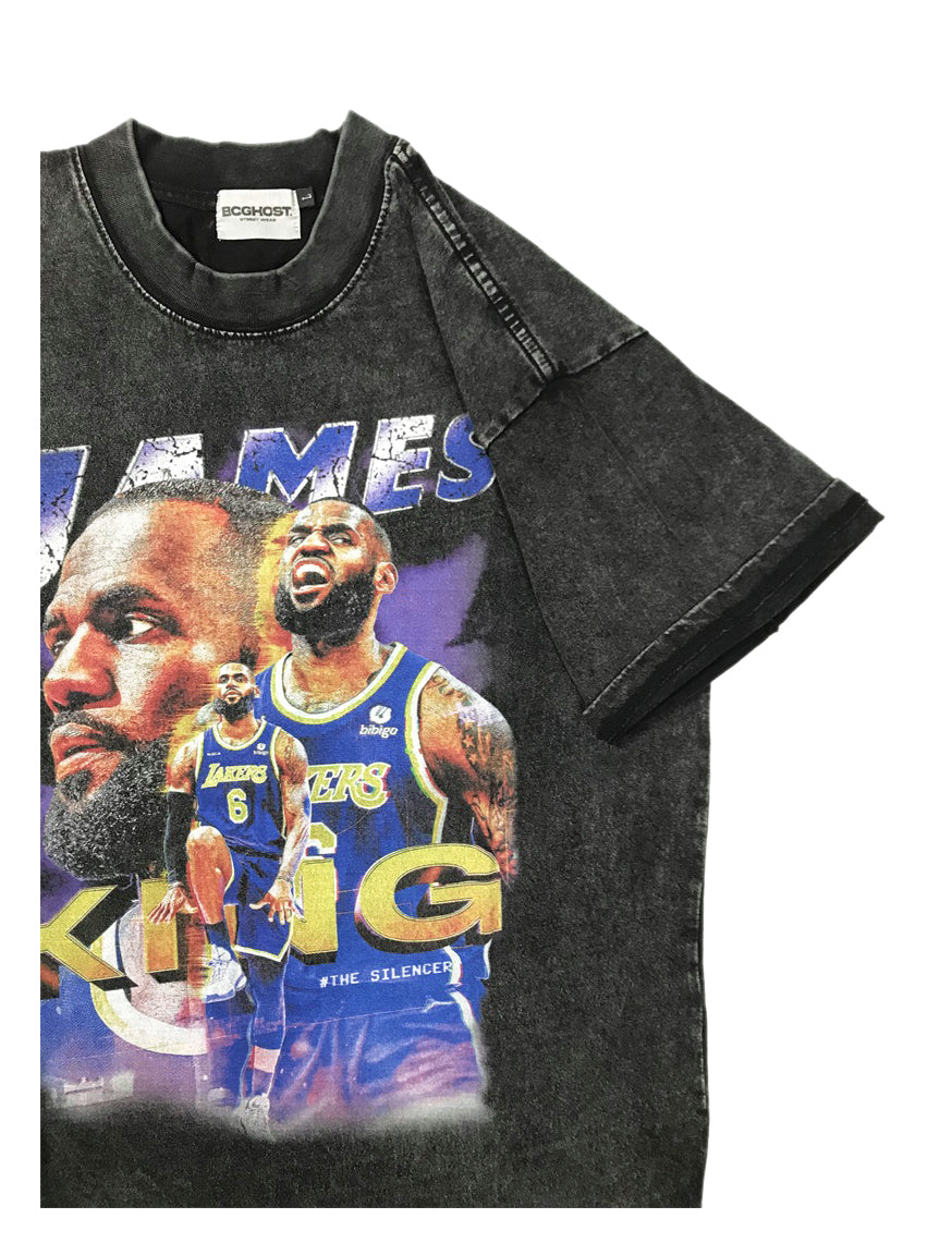 LeBron James TEE NBA - view 8