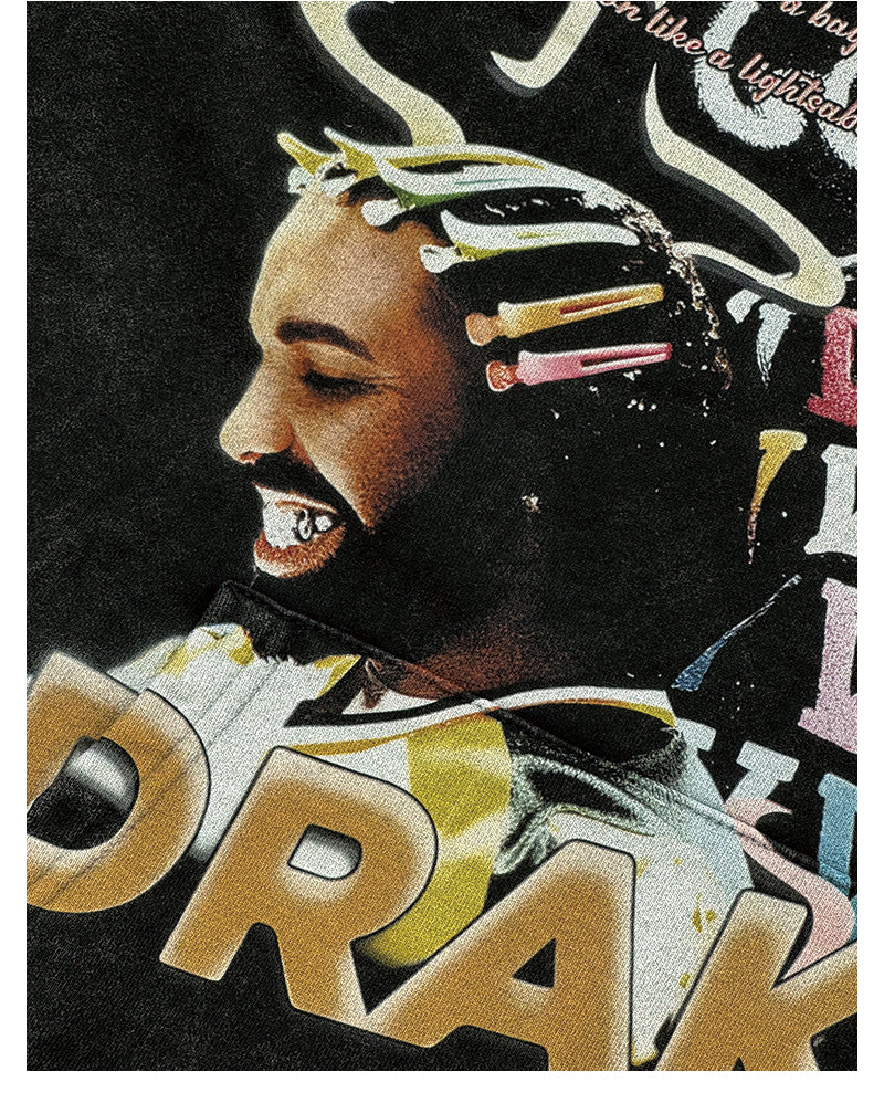 For All the Dogs By Drake TEE - view 6