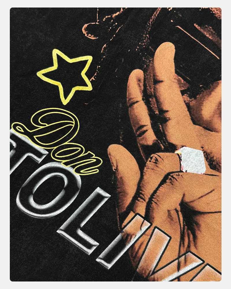 Don Toliver TEE - view 8