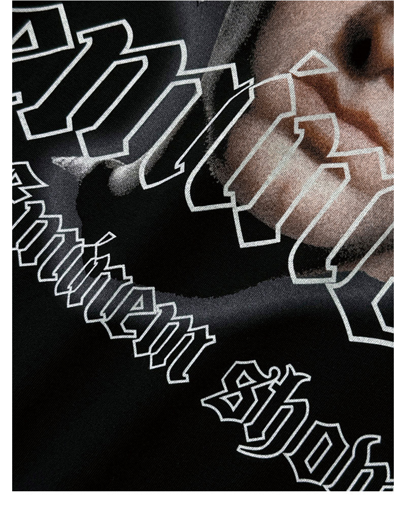 Eminem Tee - view 4