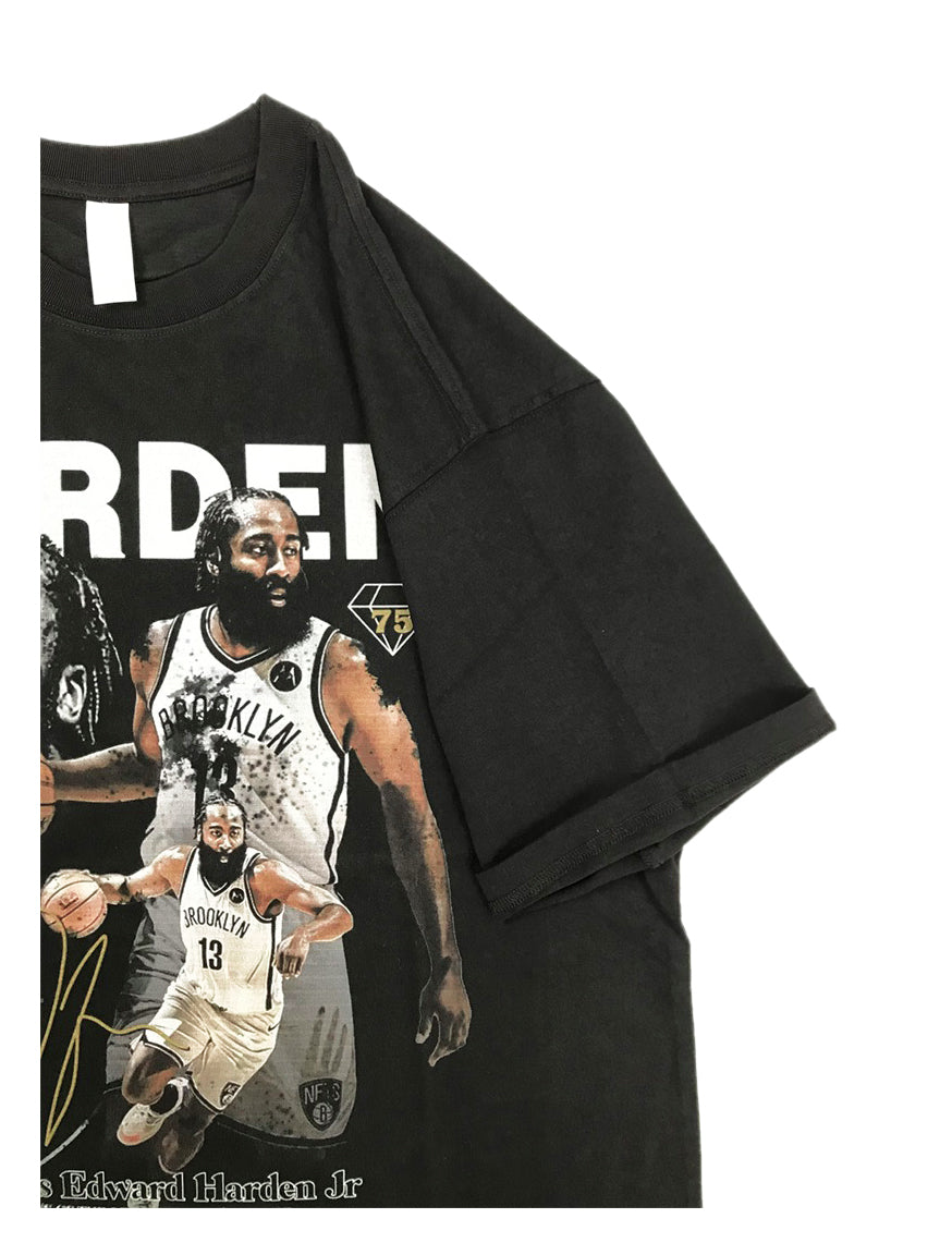 James Harden TEE NBA - view 8