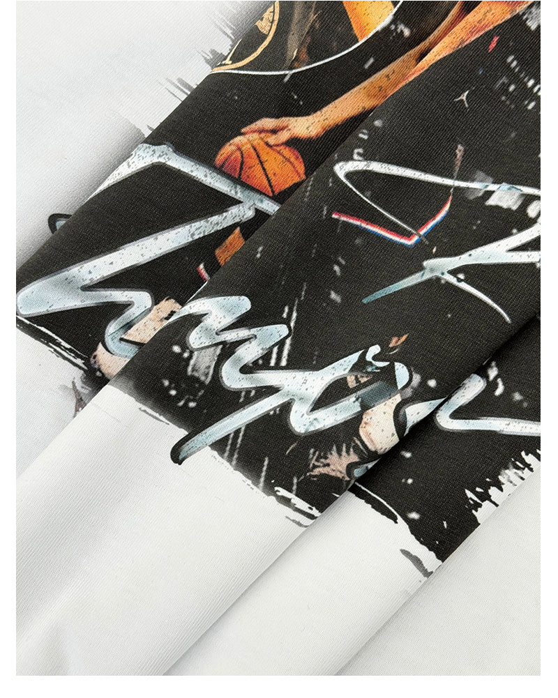 Klay Thompson HOODIE NBA - view 6