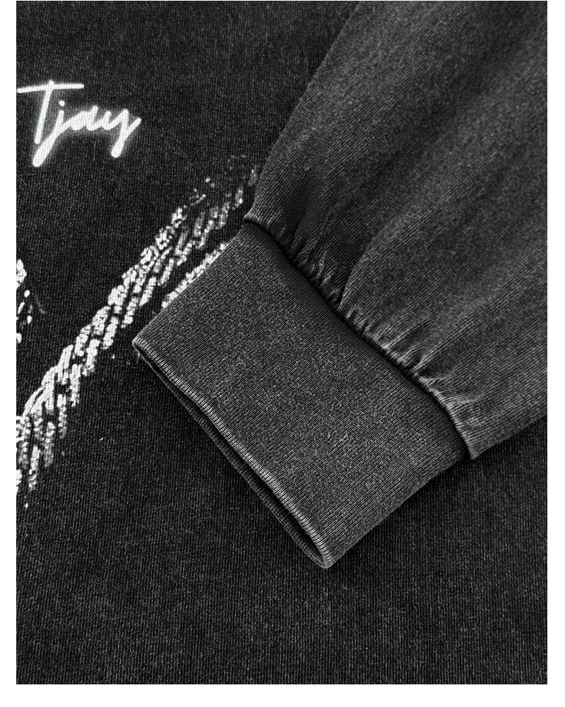 Lil Tjay Signature TEE - view 5