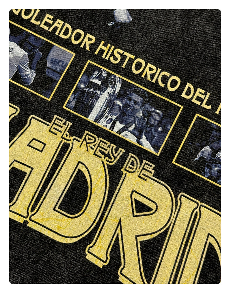Cristiano Ronaldo Manchester City Sweatshirt - view 8