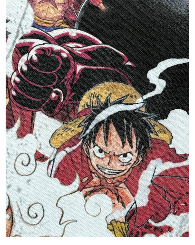 Luffy One Piece "Anime" TEE - view 9