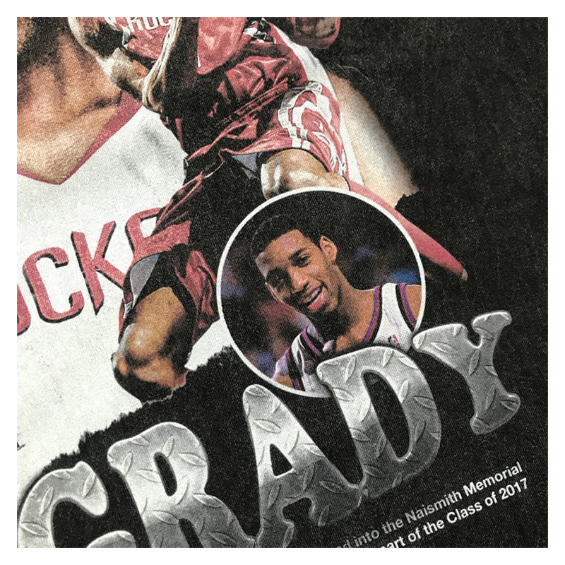 Tracy McGrady TEE NBA - view 7