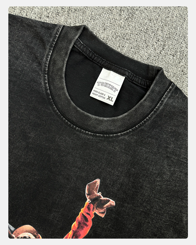 The Pop Out Ken & Friends By Kendrick Lamar Sweatshirt - view 3