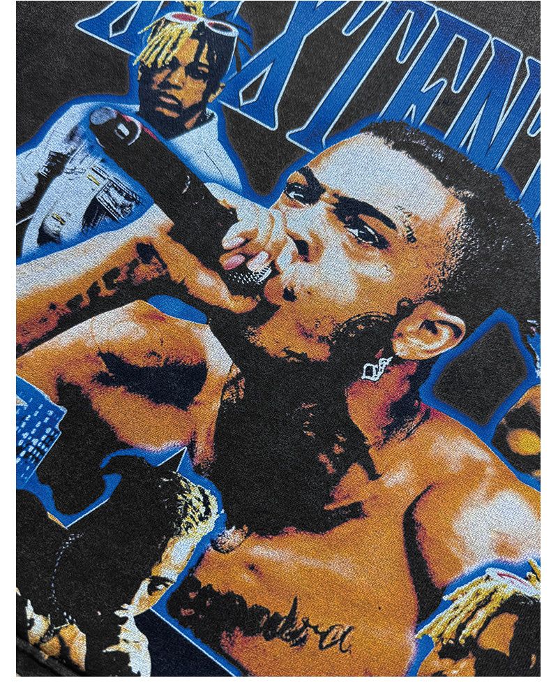 XxxTentacion Sweatshirt - view 6