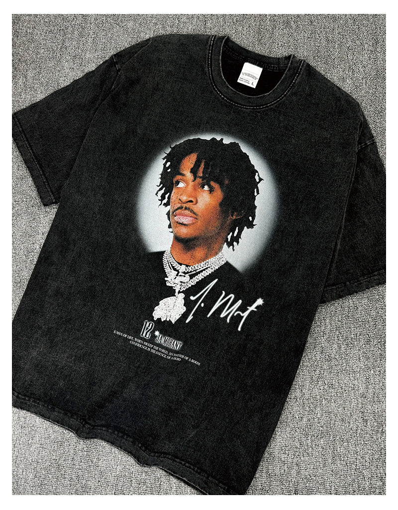 Ja Morant Sweatshirt NBA - view 6