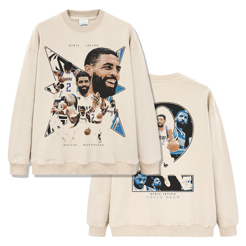 Kyrie Irving Tee NBA 2024 - view 6