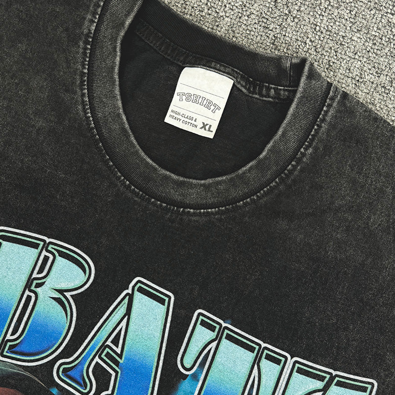 4Batz Tee - view 4