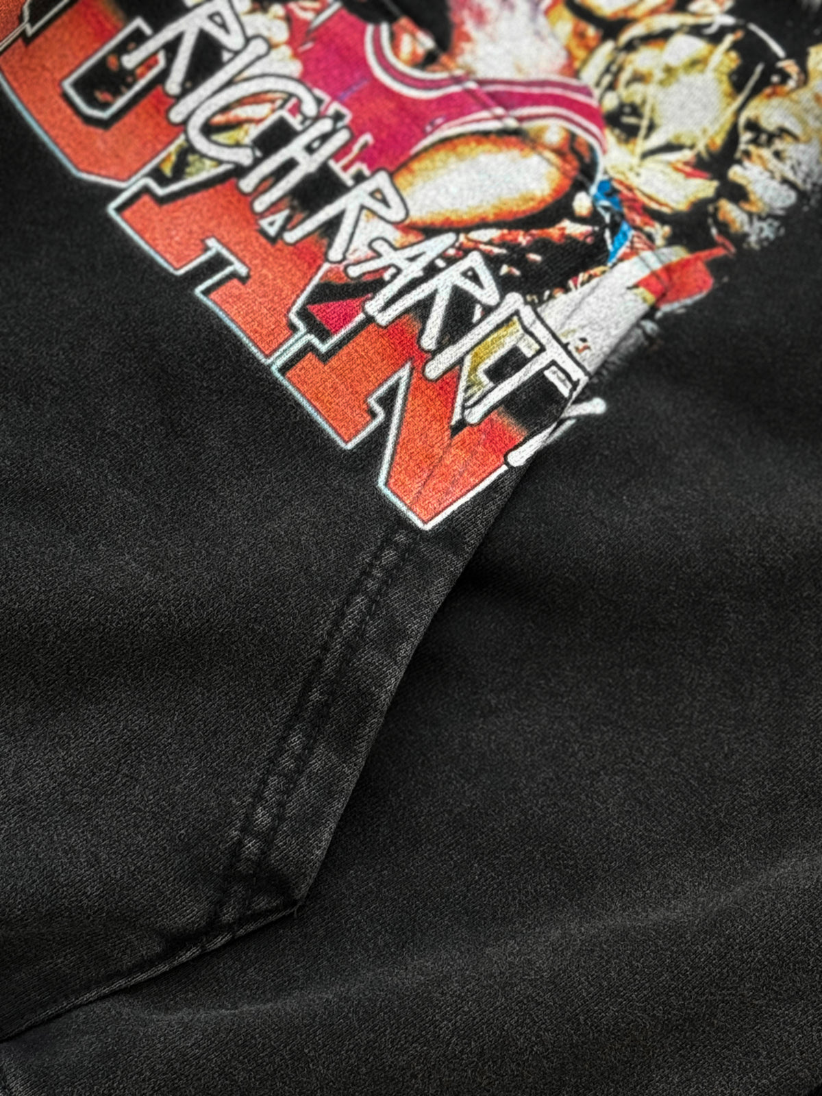 Michael Jordan Sweatshirt NBA - view 5