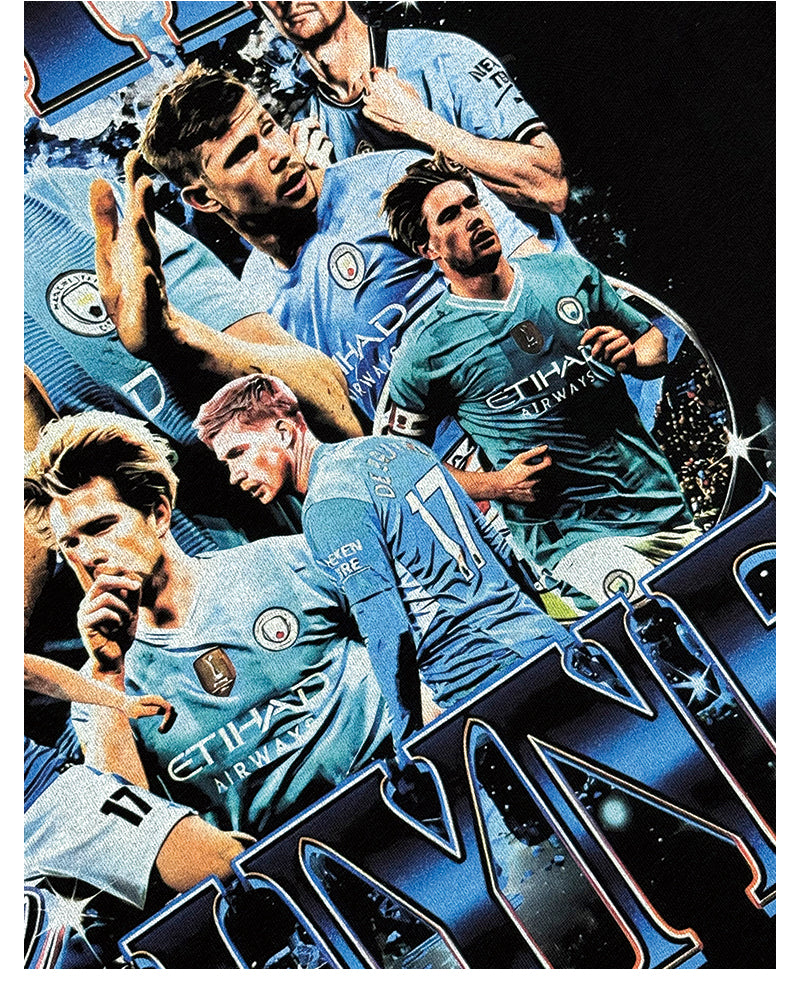 Kevin De Bruyne Hoodie - view 3