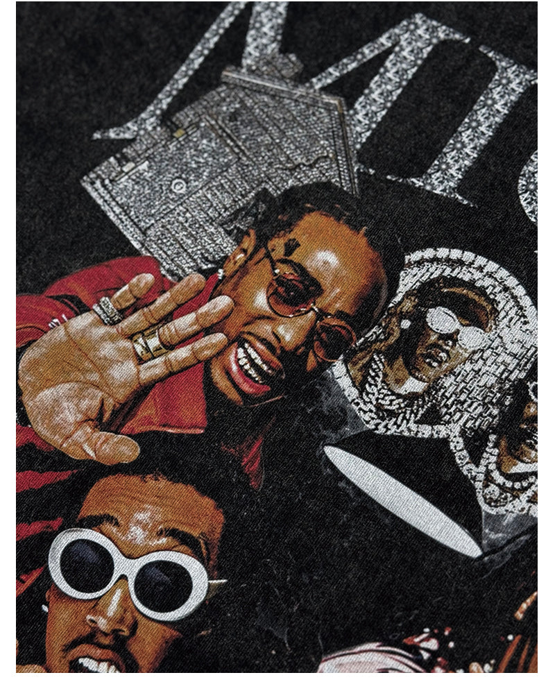 Migos Hoodie - view 6