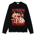 Alperen Sengun Sweatshirt 2024 - 6ixmerchandise