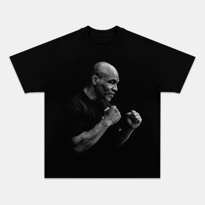 Mike Tyson TEE