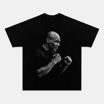Mike Tyson TEE