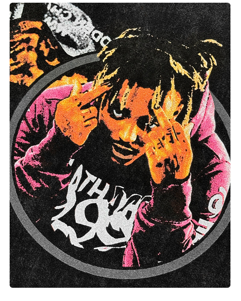 Lucid Dreams By Juice-wrld Sweatshirt - view 7