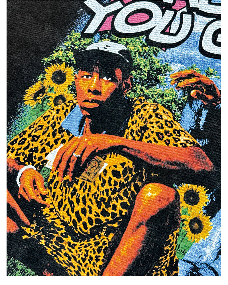 Tyler the Creator “IYGL” Sweatshirt - view 11