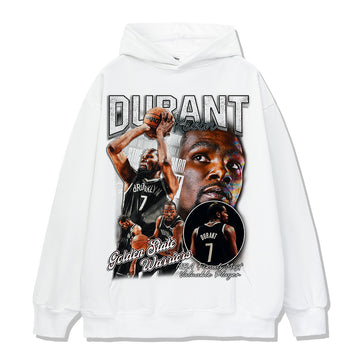 Kevin Durant HOODIE NBA 2024