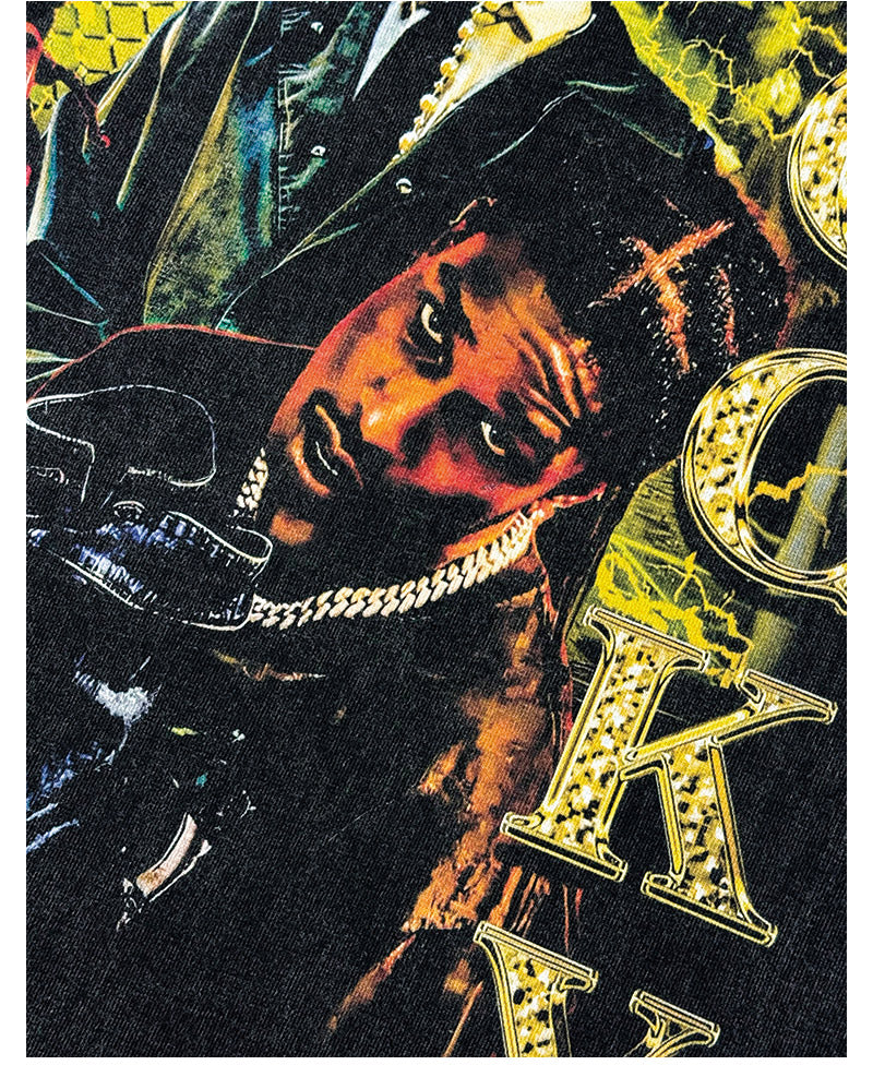 Asap Rocky TEE - view 5