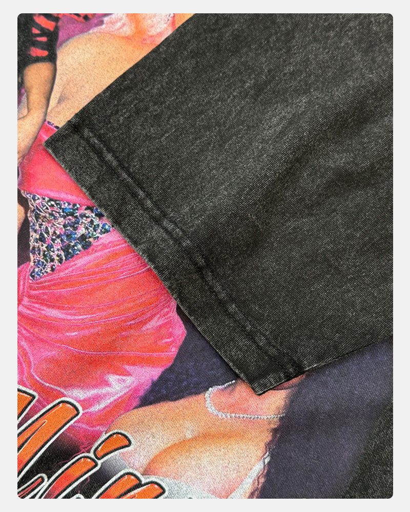 Nicki-minaj Signature Sweatshirt - view 3