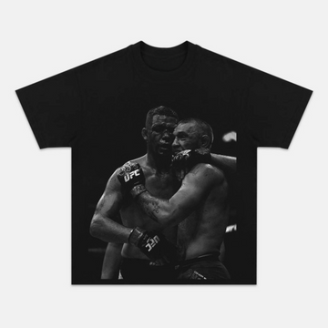 Conor McGregor & Charles Oliveira TEE