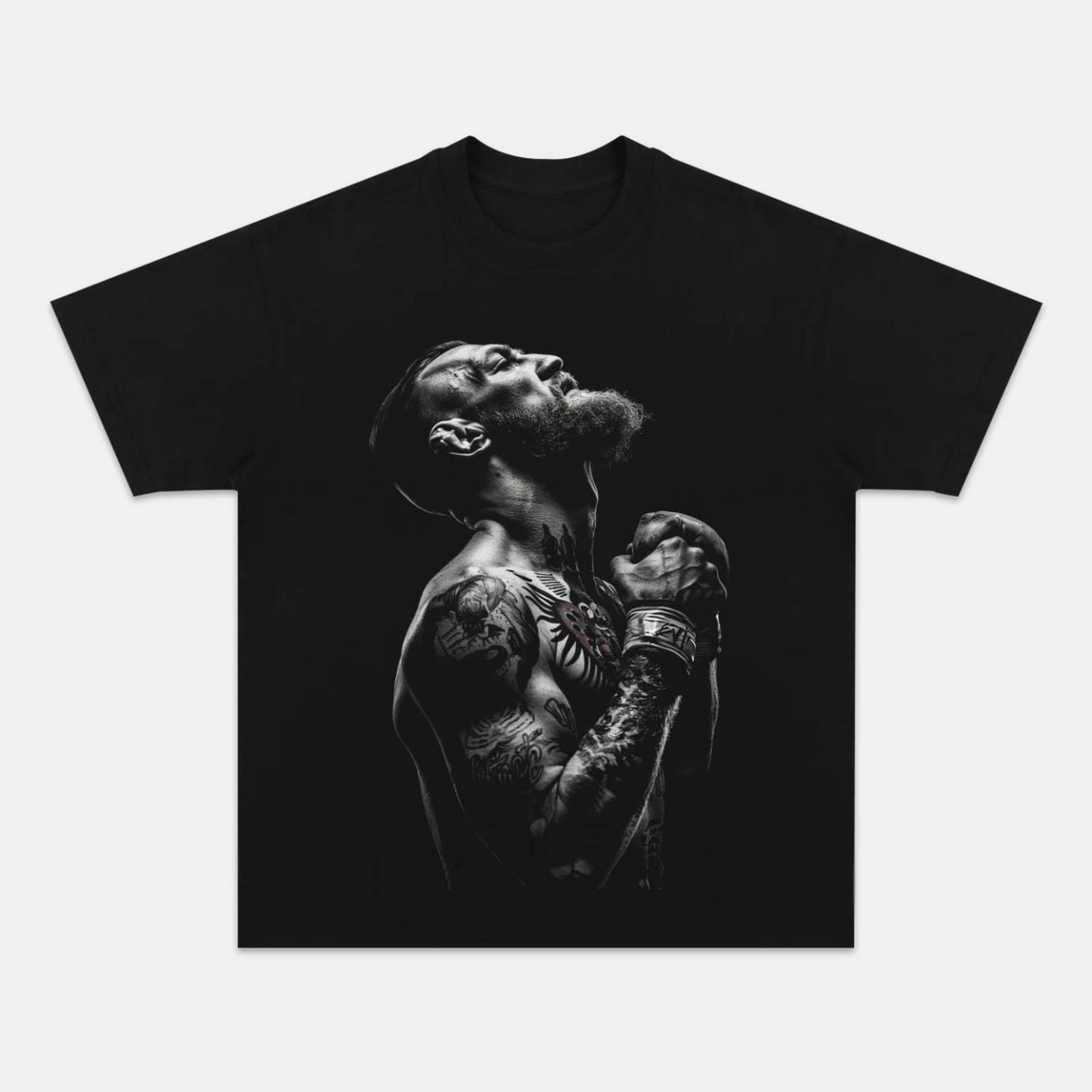 Conor McGregor TEE