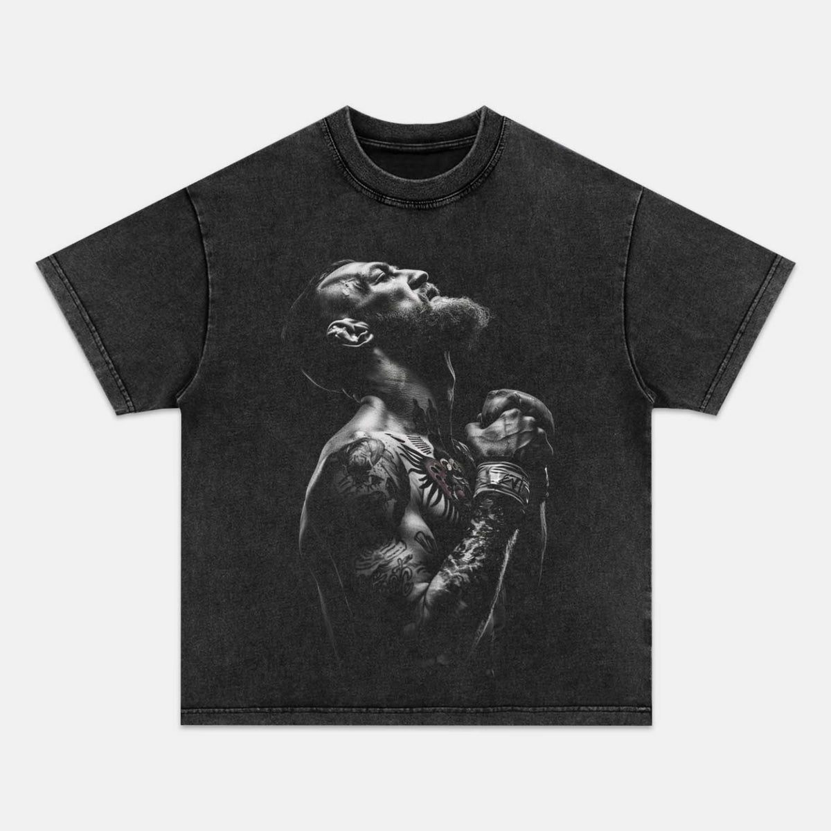 Conor McGregor TEE - view 2