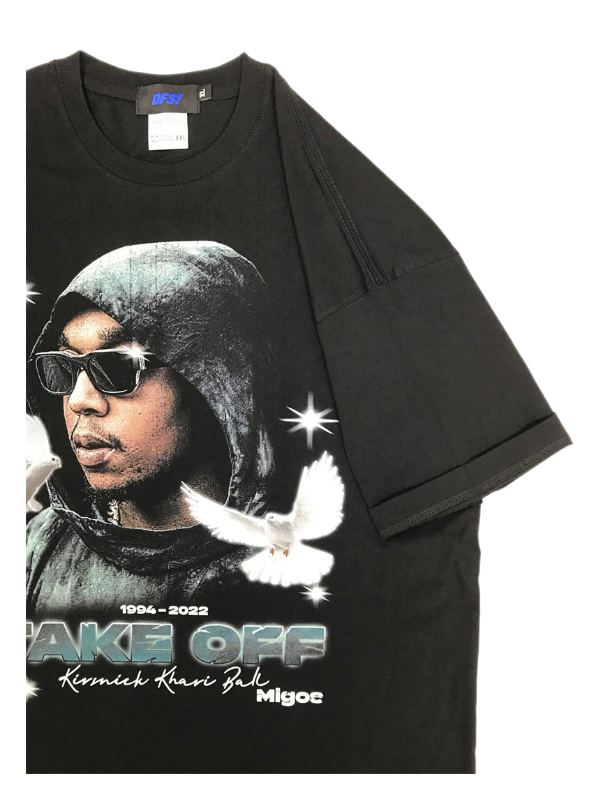 Takeoff Hoodie - view 5
