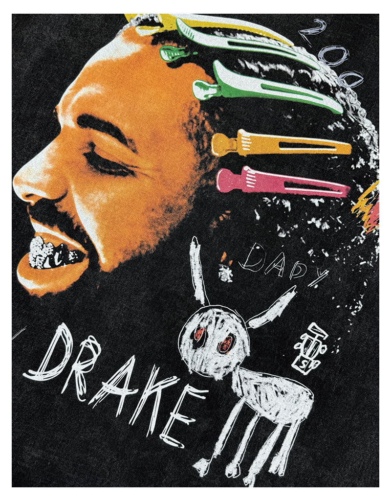 For All the Dogs By Drake HOODIE - view 10